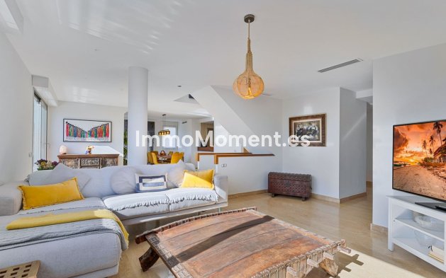 Bestaande woning - Appartement - Mijas - La Cala Golf