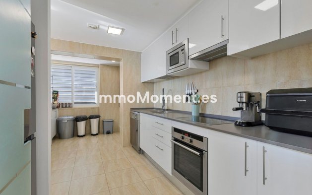 Bestaande woning - Appartement - Mijas - La Cala Golf