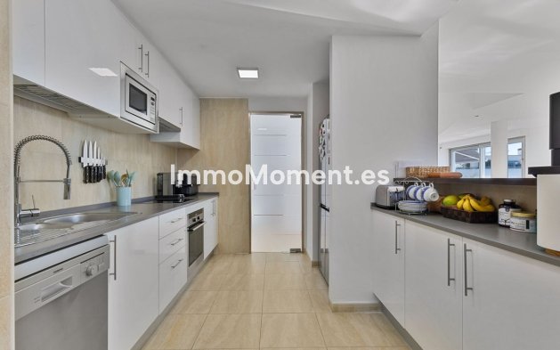 Bestaande woning - Appartement - Mijas - La Cala Golf