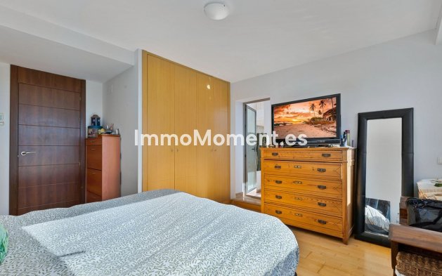 Bestaande woning - Appartement - Mijas - La Cala Golf