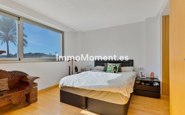 Bestaande woning - Appartement - Mijas - La Cala Golf