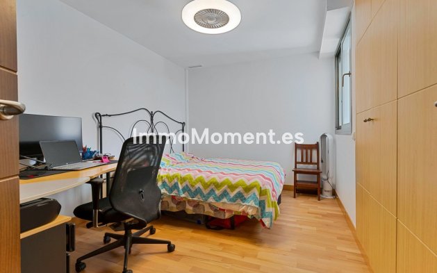 Bestaande woning - Appartement - Mijas - La Cala Golf