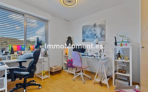 Bestaande woning - Appartement - Mijas - La Cala Golf