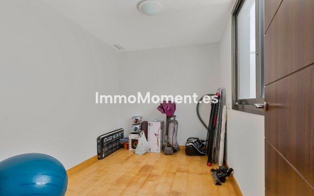 Bestaande woning - Appartement - Mijas - La Cala Golf