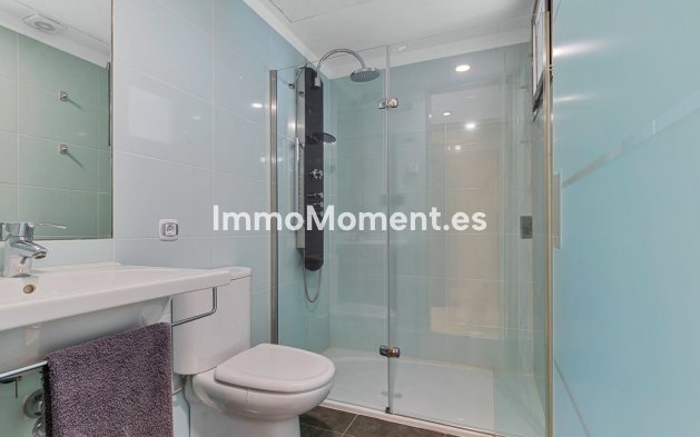 Bestaande woning - Appartement - Mijas - La Cala Golf