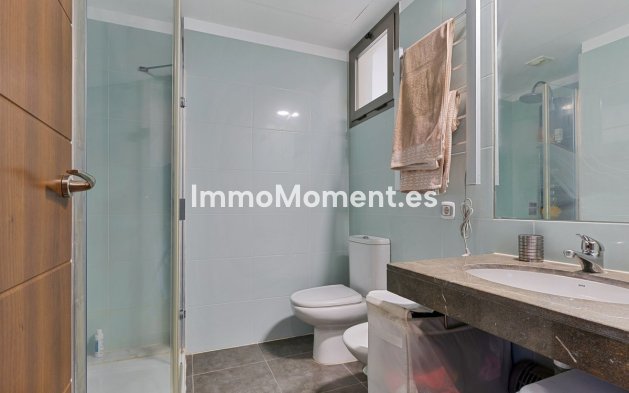 Bestaande woning - Appartement - Mijas - La Cala Golf