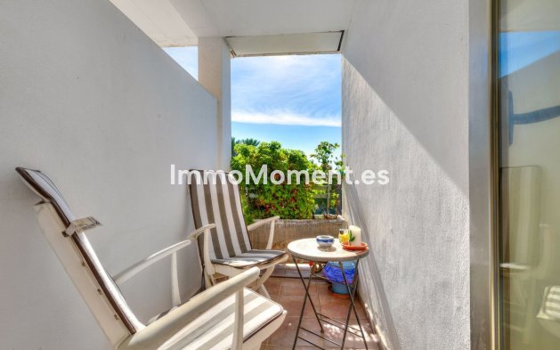 Bestaande woning - Appartement - Mijas - La Cala Golf