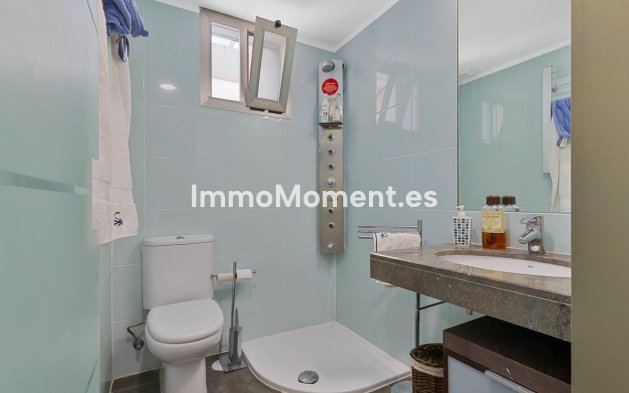 Bestaande woning - Appartement - Mijas - La Cala Golf