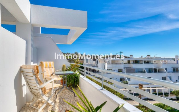 Bestaande woning - Appartement - Mijas - La Cala Golf
