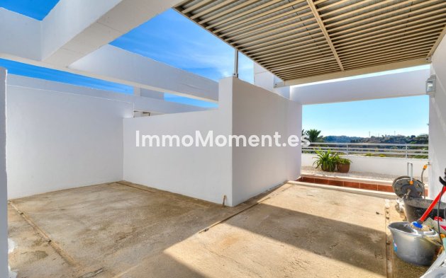 Bestaande woning - Appartement - Mijas - La Cala Golf