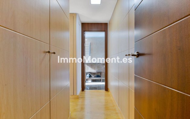 Bestaande woning - Appartement - Mijas - La Cala Golf