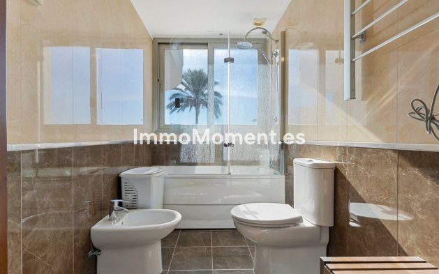 Bestaande woning - Appartement - Mijas - La Cala Golf
