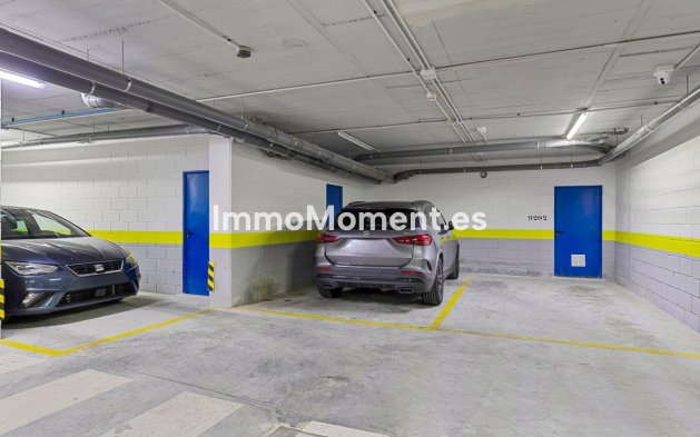 Bestaande woning - Appartement - Mijas - La Cala Golf