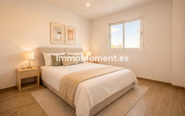Wiederverkauf - Wohnung - Fuengirola - Fuengirola Centro