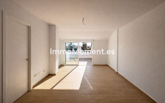 Wiederverkauf - Wohnung - Fuengirola - Fuengirola Centro