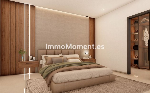 Revente - Villa - Mijas - Mijas Centro