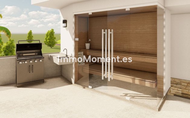 Revente - Villa - Mijas - Mijas Centro