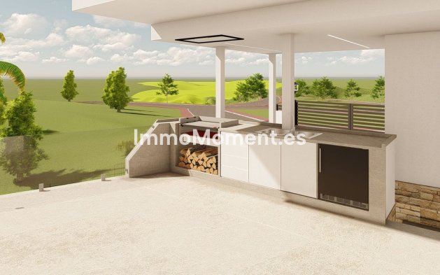 Revente - Villa - Mijas - Mijas Centro