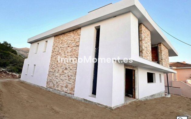 Revente - Villa - Mijas - Mijas Centro