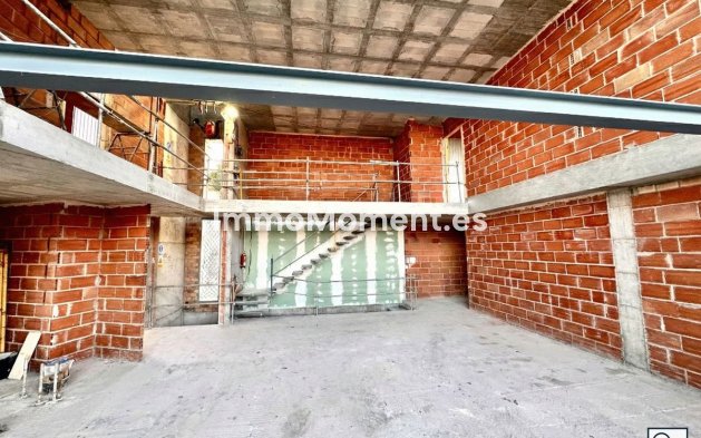 Revente - Villa - Mijas - Mijas Centro