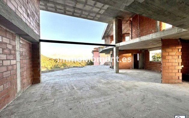 Revente - Villa - Mijas - Mijas Centro