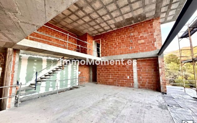 Revente - Villa - Mijas - Mijas Centro