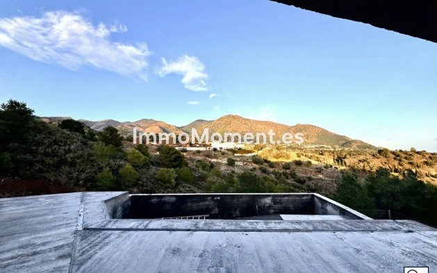 Revente - Villa - Mijas - Mijas Centro