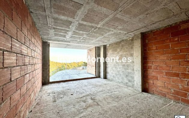 Revente - Villa - Mijas - Mijas Centro