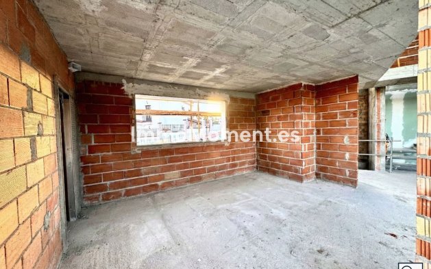 Revente - Villa - Mijas - Mijas Centro