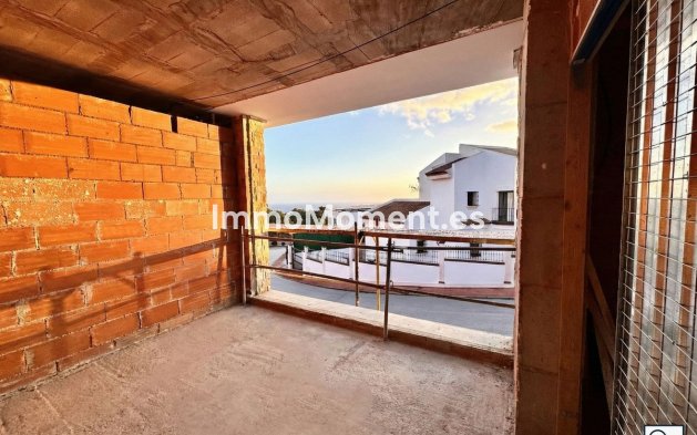 Revente - Villa - Mijas - Mijas Centro