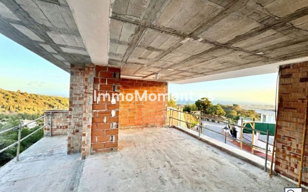 Revente - Villa - Mijas - Mijas Centro