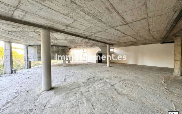 Revente - Villa - Mijas - Mijas Centro