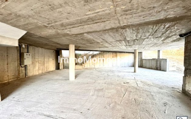 Revente - Villa - Mijas - Mijas Centro