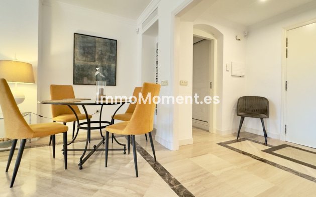 Revente - Appartement - Marbella - Elviria