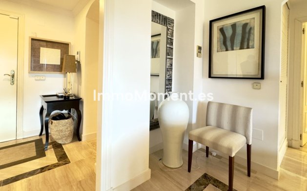 Revente - Appartement - Marbella - Elviria