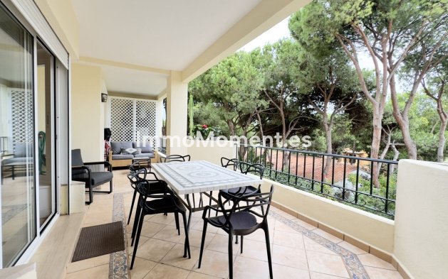 Revente - Appartement - Marbella - Elviria