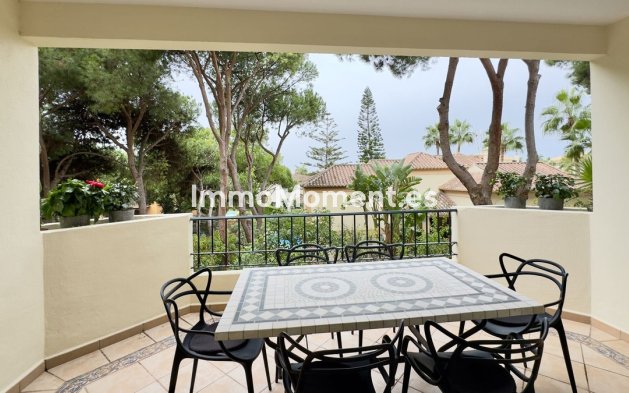 Revente - Appartement - Marbella - Elviria