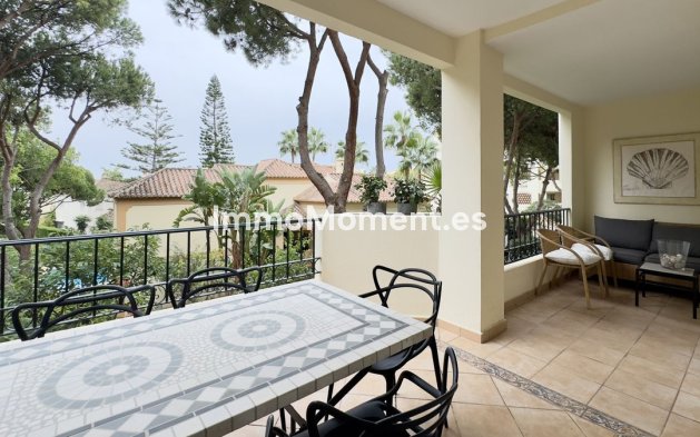 Revente - Appartement - Marbella - Elviria