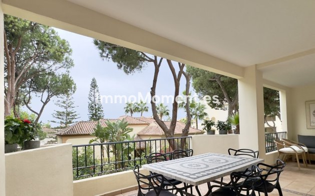 Revente - Appartement - Marbella - Elviria