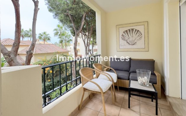 Revente - Appartement - Marbella - Elviria