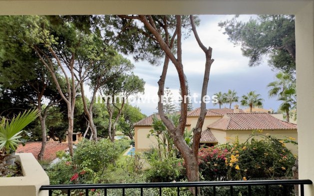 Revente - Appartement - Marbella - Elviria