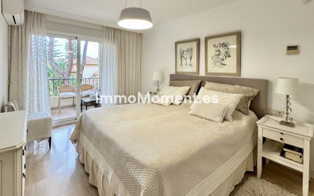 Revente - Appartement - Marbella - Elviria