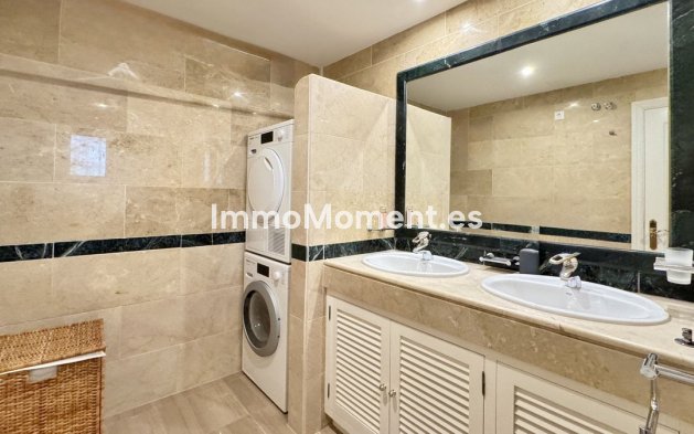 Revente - Appartement - Marbella - Elviria