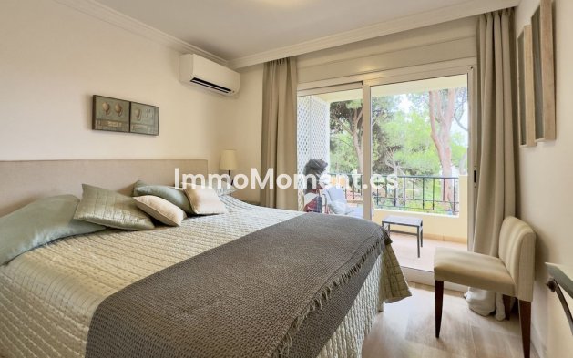 Revente - Appartement - Marbella - Elviria