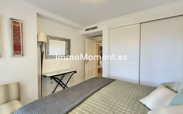 Revente - Appartement - Marbella - Elviria