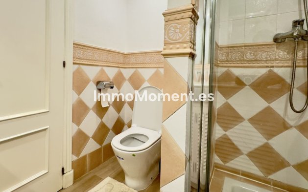 Revente - Appartement - Marbella - Elviria