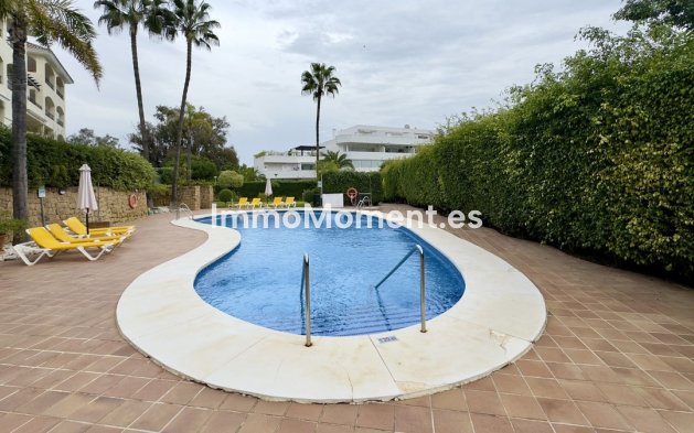 Revente - Appartement - Marbella - Elviria