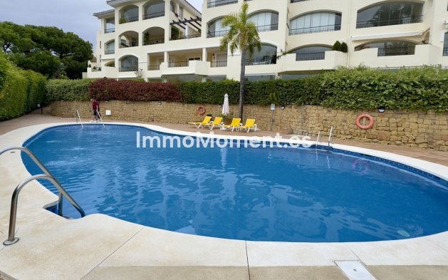 Revente - Appartement - Marbella - Elviria