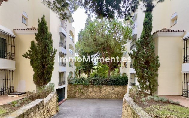 Revente - Appartement - Marbella - Elviria