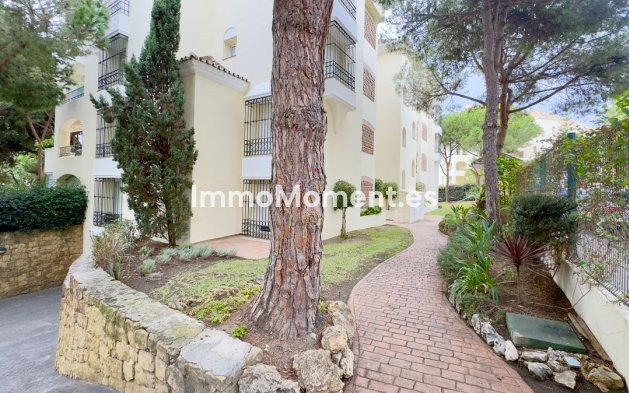 Revente - Appartement - Marbella - Elviria